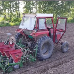 Traktor - thumbnail 1