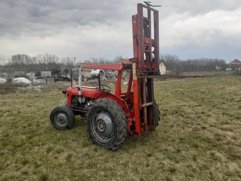 Traktor