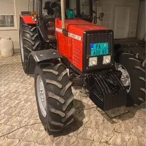 Traktor - thumbnail 1