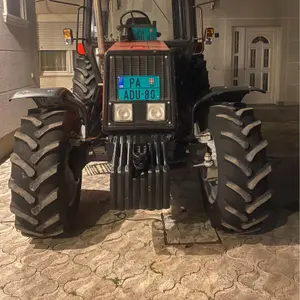 Traktor - thumbnail 2