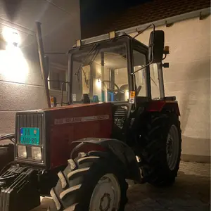 Traktor - thumbnail 3